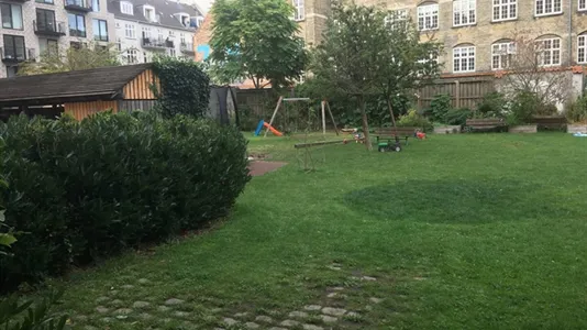 Andelsboliger til salg i Vesterbro - billede 9