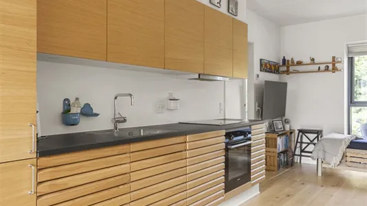 Andelsboliger til salg i Århus N - billede 5