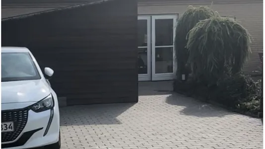 Andelsboliger til salg i Stenløse - billede 3