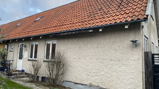 Andelsboliger til salg i Jægerspris - billede 2