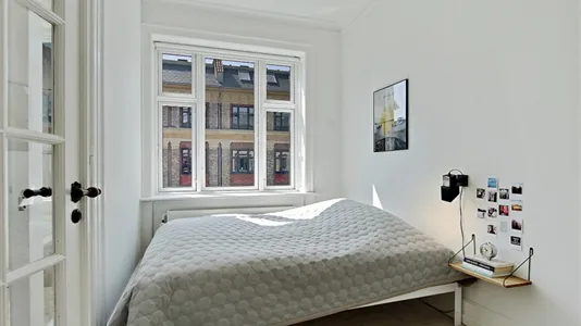 Andelsboliger til salg i Vesterbro - billede 4