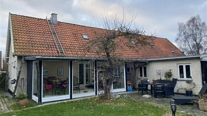 Andelsbolig i Kyndby Huse, Jægerspris