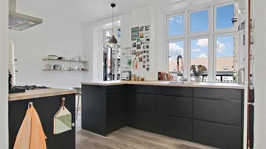 Andelsboliger til salg i Vesterbro - billede 5