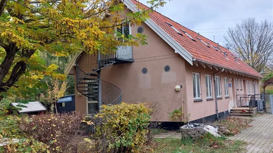 Andelsboliger til salg i Jægerspris - billede 10