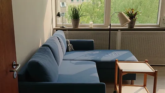 Andelsboliger til salg i Århus C - billede 5