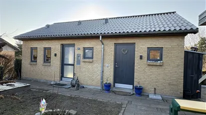 Flot andelsbolig i Lystrup