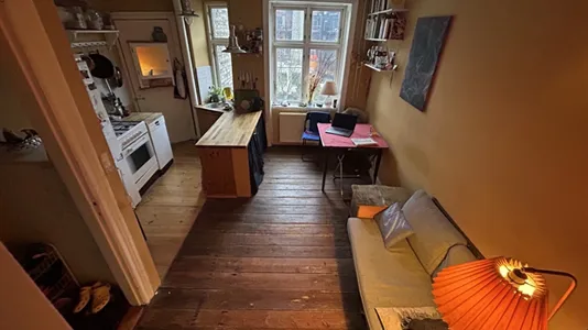 Andelsboliger til salg i Vesterbro - billede 12