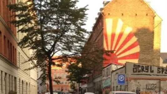 Andelsboliger til salg i Vesterbro - billede 14