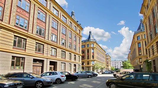 Andelsboliger til salg i Vesterbro - billede 1