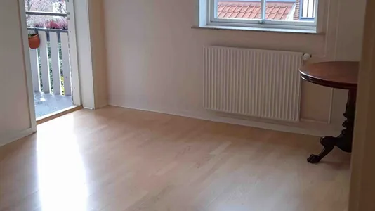 Andelsboliger til salg i Skanderborg - billede 1