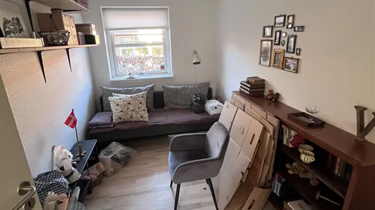 Andelsboliger til salg i Nykøbing Sjælland - billede 2