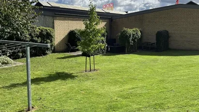 Stue Andelsbolig i sund boligforening
