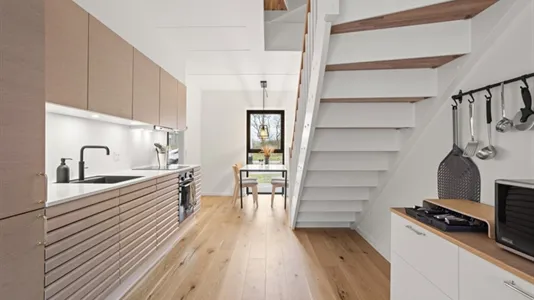 Andelsboliger til salg i Århus N - billede 4