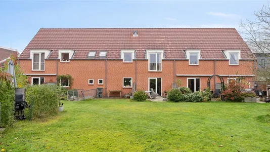 Andelsboliger til salg i Silkeborg - billede 1