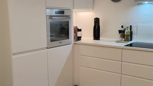 Andelsboliger til salg i Aalborg Centrum - billede 1