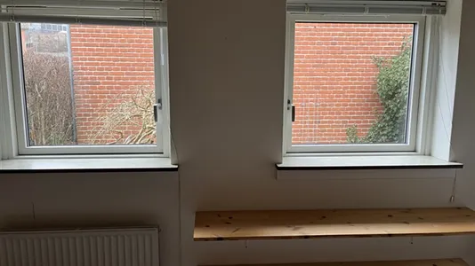 Andelsboliger til salg i Viborg - billede 10