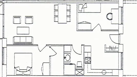 Andelsboliger til salg i Aalborg Centrum - billede 2