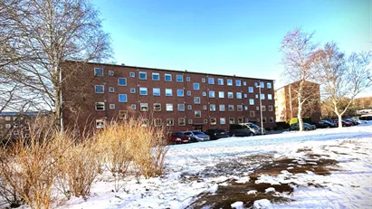 Andelsbolig på 78 m² med to værelser nær naturskønne Brabrand sø