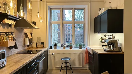 Andelsboliger til salg i Frederiksberg - billede 5