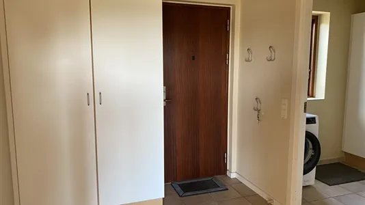 Andelsboliger til salg i Rønde - billede 2