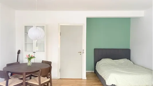 Andelsboliger til salg i Gentofte - billede 10