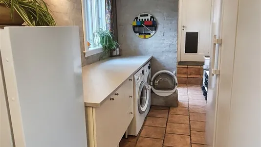 Andelsboliger til salg i Jægerspris - billede 9