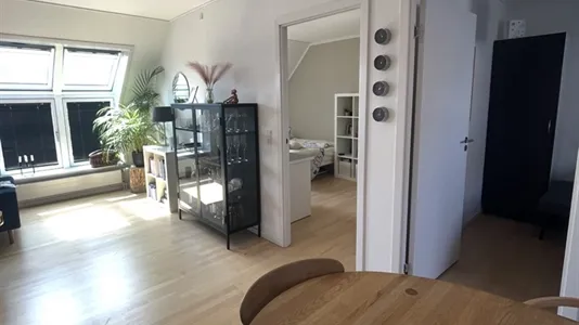 Andelsboliger til salg i Tølløse - billede 7