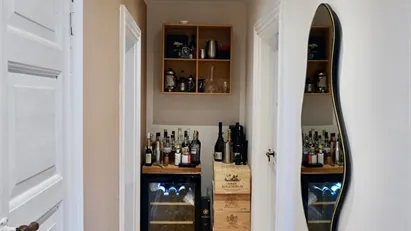 Velholdt 2V andel i Ø-gadekvarteret med lav boligydelse og stærk foreningsøkonomi