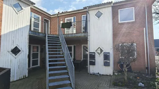 Andelsboliger til salg i Ulfborg - billede 2