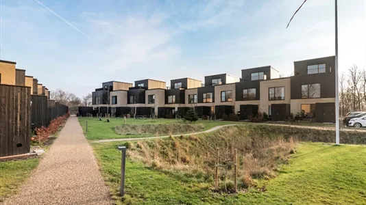 Andelsboliger til salg i Århus N - billede 1