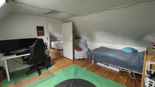 Andelsboliger til salg i Jægerspris - billede 5