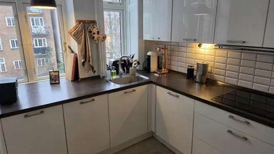 Andelsboliger til salg i Frederiksberg - billede 3