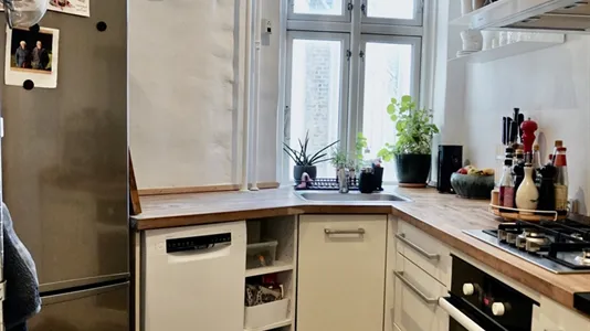 Andelsboliger til salg i Aalborg Centrum - billede 8