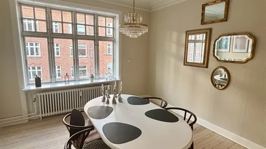 Andelsboliger til salg i Århus C - billede 1