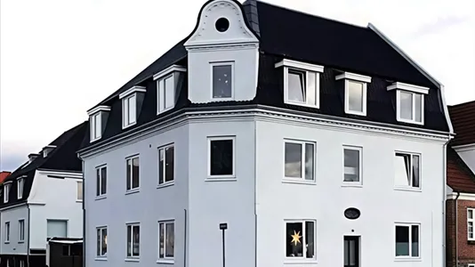 Andelsboliger til salg i Nørresundby - billede 10