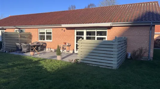 Andelsboliger til salg i Nykøbing Sjælland - billede 9