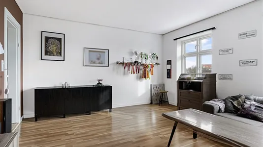 Andelsboliger til salg i Næstved - billede 1