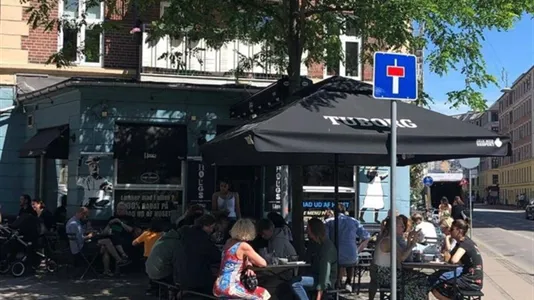 Andelsboliger til salg i Vesterbro - billede 11