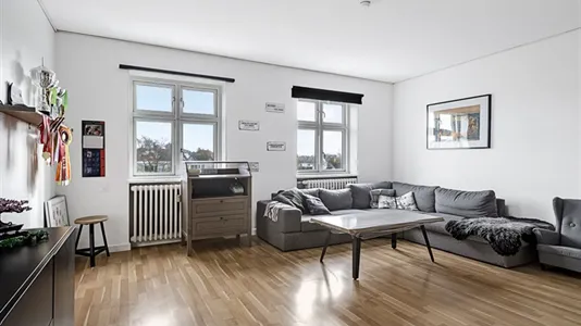 Andelsboliger til salg i Næstved - billede 5