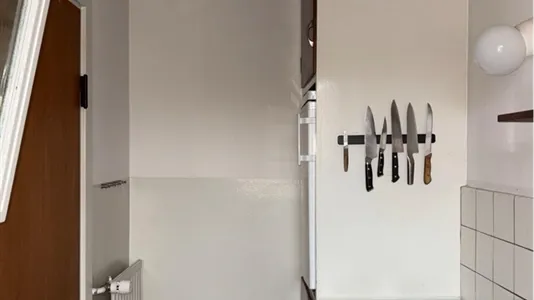 Andelsboliger til salg i Gentofte - billede 2