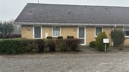 Dejlig andelsbolig i roligt område