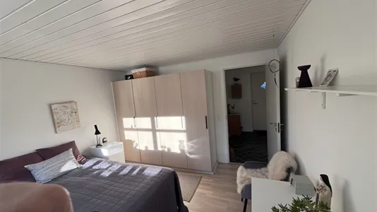 Andelsboliger til salg i Nykøbing Sjælland - billede 7