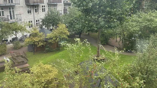 Andelsboliger til salg i Nørrebro - billede 4