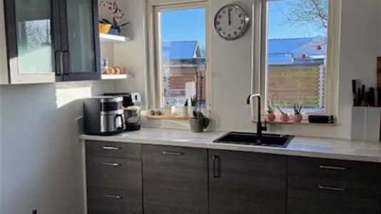 Andelsboliger til salg i Odense SØ - billede 7