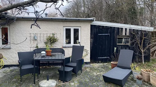 Andelsboliger til salg i Jægerspris - billede 7