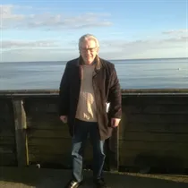 Frank søger andelsbolig i Horsens