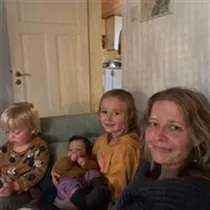 Sarah søger andelsbolig i Århus C