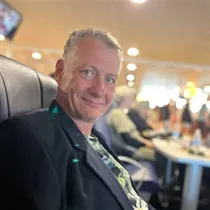 Henrik søger andelsbolig i Rødovre, Herlev eller Måløv m.fl.