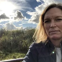 Dorte søger andelsbolig i Silkeborg