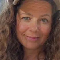 Catherine søger andelsbolig i København, Lyngby-Taarbæk eller Gentofte